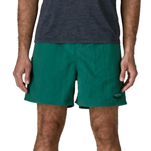 PATAGONIA M'S BAGGIES SHORTS-5 IN 57022.OLGM