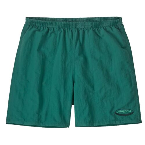 PATAGONIA M'S BAGGIES SHORTS-5 IN 57022.OLGM