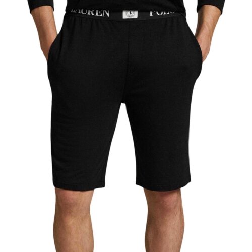 POLO RALPH LAUREN SLIM SHORT SLEEP BOTTOM 714P01950001
