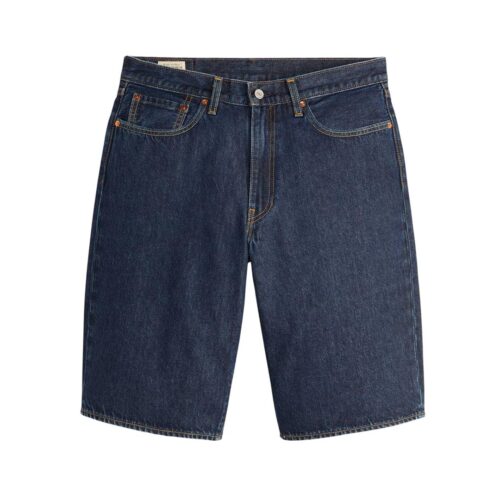 LEVI S RED 478 BAGGY SHORTS NEXT ONE DOWN SHORTS 001JM-0009
