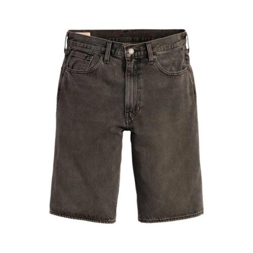 LEVI S RED 478 BAGGY SHORTS 001JM-0000