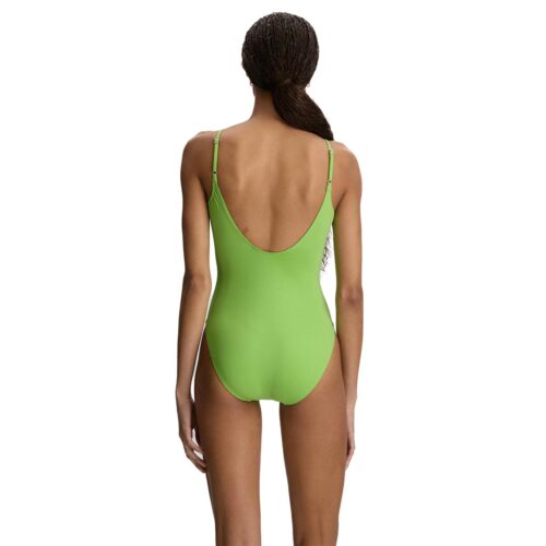 POLO RALPH LAUREN KENNEDY 1PC 21655304.GRN