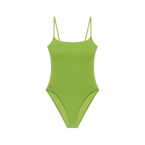 POLO RALPH LAUREN KENNEDY 1PC 21655304.GRN