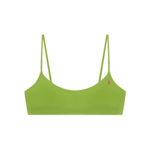 POLO RALPH LAUREN KENNEDY BRALETTE 21655538.GRN