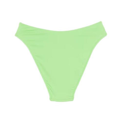 POLO RALPH LAUREN MODERN HIGH LEG PANT 21655554.GRN