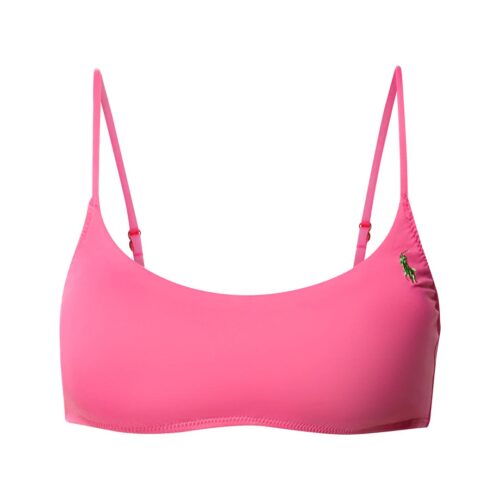 POLO RALPH LAUREN KENNEDY BRALETTE 21655538.PNK