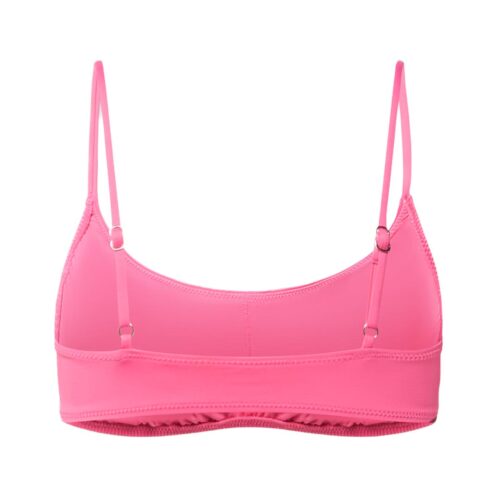 POLO RALPH LAUREN KENNEDY BRALETTE 21655538.PNK