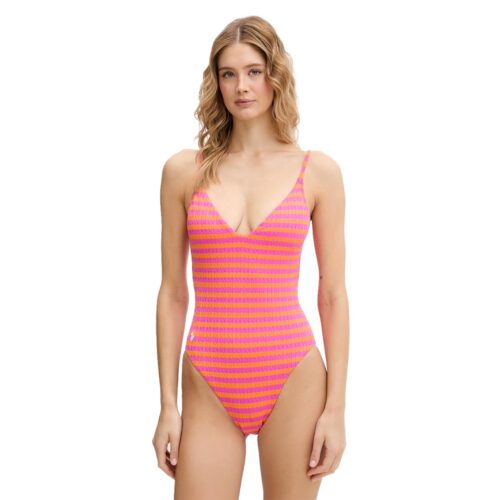 POLO RALPH LAUREN LINGERIE V NECK 1PC 21605414.PNRN