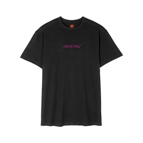 SANTA CRUZ ROSKOPP MONSTER STRIP T-SHIRT SCA-TEE-13293