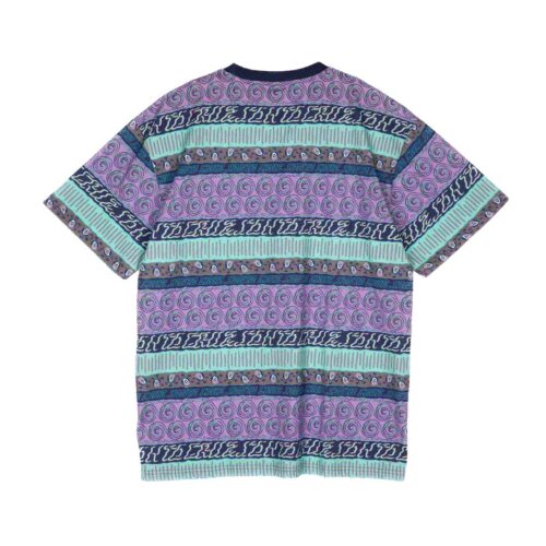 SANTA CRUZ HEIGHTS T-SHIRT SCA-TEE-13401