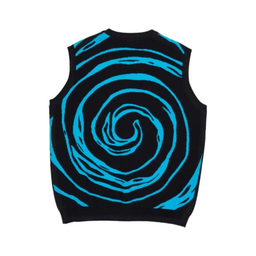 SANTA CRUZ VORTEX KNIT VEST SCA-CRW-9858