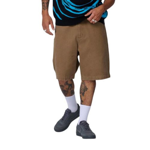 SANTA CRUZ BIG SHORTS SCA-SHR-5492