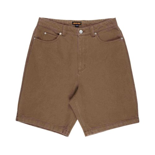 SANTA CRUZ BIG SHORTS SCA-SHR-5492