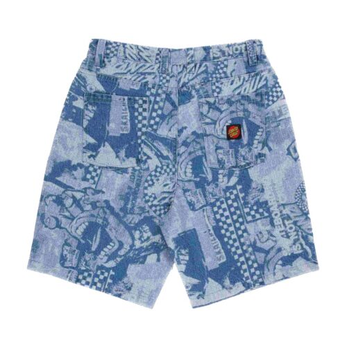 SANTA CRUZ BIG SHORTS SCA-SHR-5497