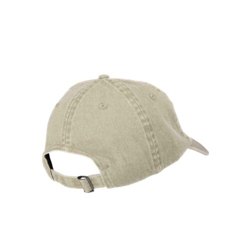 SANTA CRUZ PARTIAL DOT CAP SCA-CAP-9545