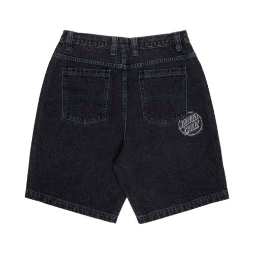 SANTA CRUZ STAMPED BIG SHORTS SCA-SHR-5605