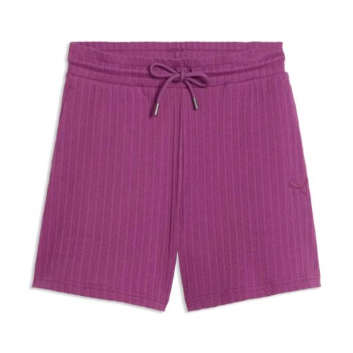 PUMA HER HIGH-WAIST SHORT 692390.69
