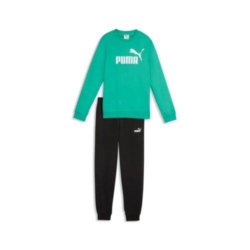 PUMA ESS NO.1 LOGO CREW S 686296.40