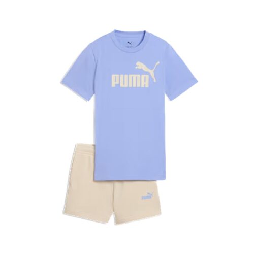 PUMA ESS NO 1 LOGO TEE AN 686307.60