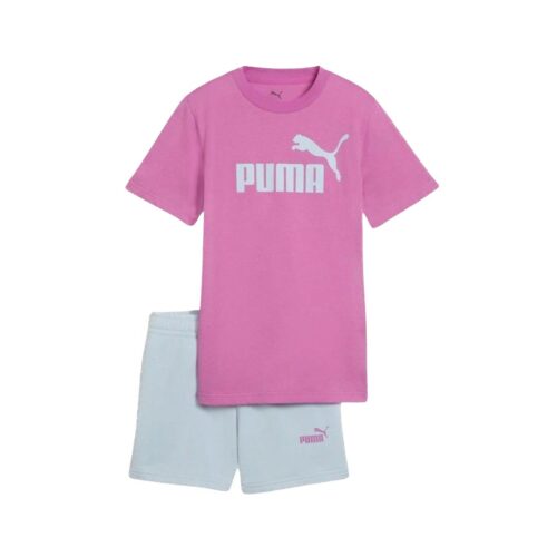 PUMA ESS NO 1 LOGO TEE AN 686307.74