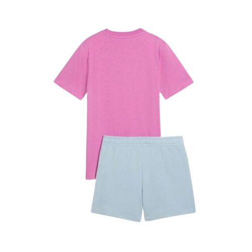 PUMA ESS NO 1 LOGO TEE AN 686307.74