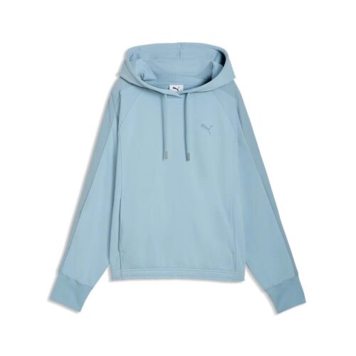 PUMA HER OVERSIZED HOODIE 691886.47