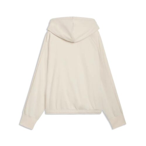 PUMA HER OVERSIZED HOODIE 691886.87