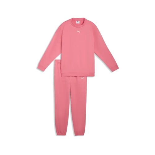 PUMA LOUNGEWEAR OVERSIZED 693395.25