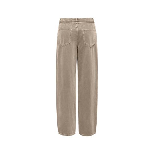 ONLY ONLGIANNA-SILLA MW ST BELT PANT PNT NOOS 15372521.CRK