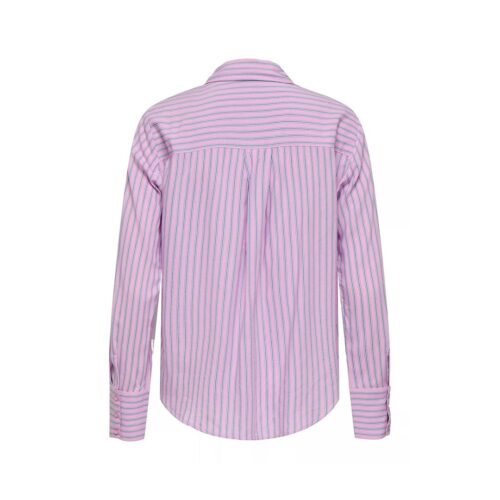 ONLY ONLBERIT LIFE L/S SHIRT NOOS WVN 15320243.BNBN