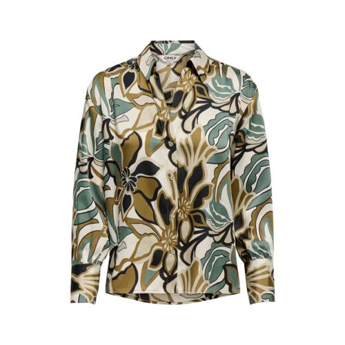 ONLY ONLPALMA L/S SHIRT WVN 15315873.LRW