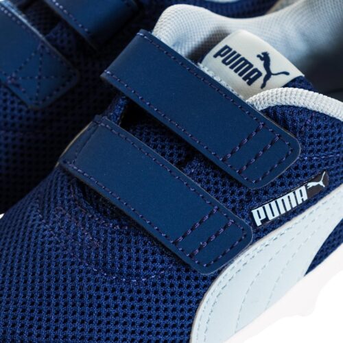 PUMA COURTFLEX V3 MESH IN 398086.19