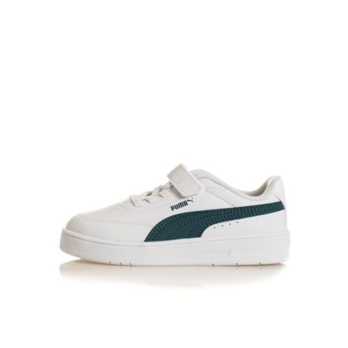 PUMA COURT CLASSIC CLEAN 403752.04
