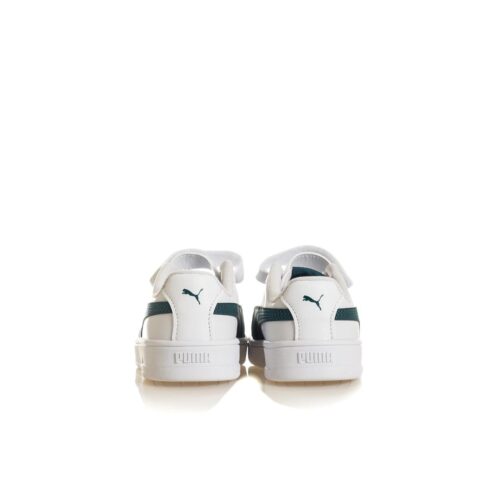 PUMA COURT CLASSIC CLEAN 403752.04