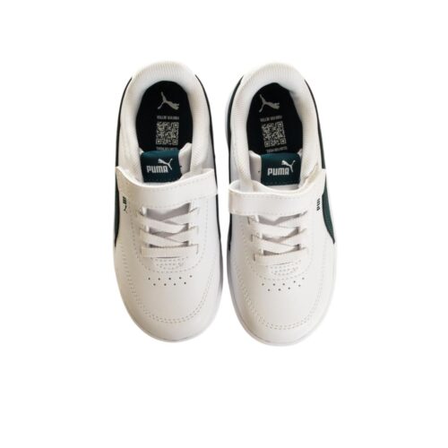 PUMA COURT CLASSIC CLEAN 403752.04