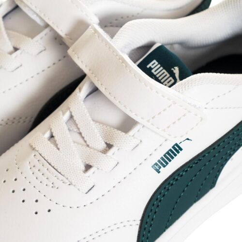 PUMA COURT CLASSIC CLEAN 403752.04