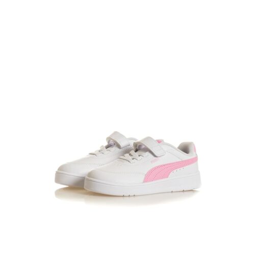 PUMA COURT CLASSIC CLEAN 403752.09