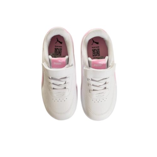 PUMA COURT CLASSIC CLEAN 403752.09