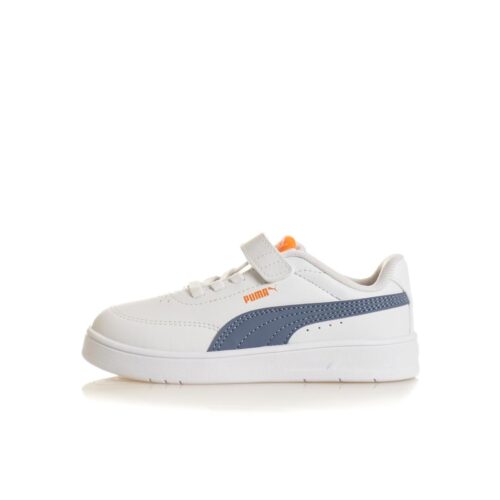 PUMA COURT CLASSIC CLEAN 403752.11