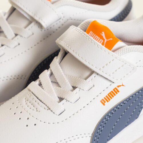 PUMA COURT CLASSIC CLEAN 403752.11