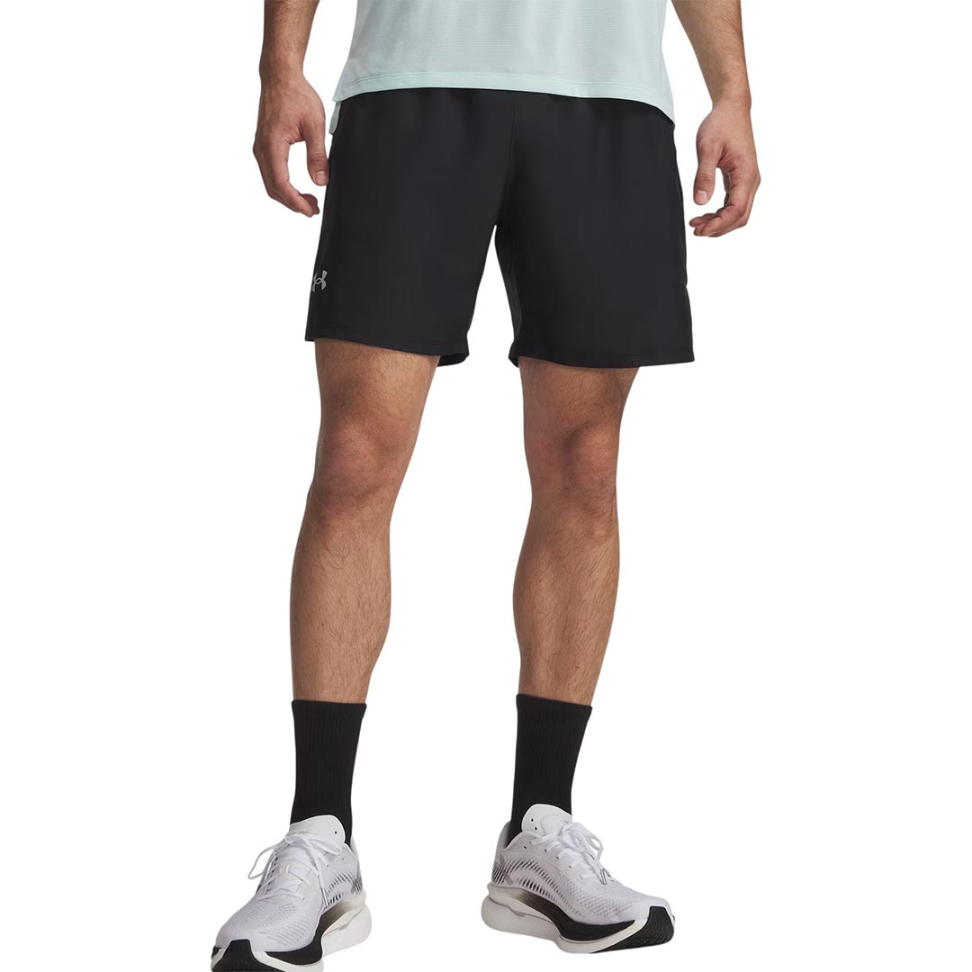 UNDER ARMOUR UA LAUNCH 7IN SHORTS 1382620.001