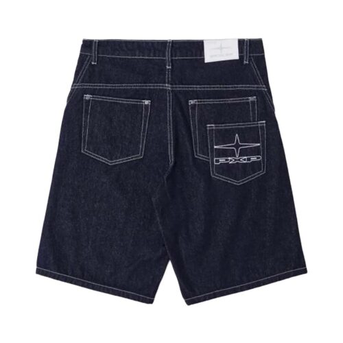 PROJECT X PARIS SHORTS U2694101.BS