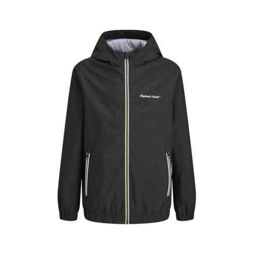 JACK&JONES JORNANTUCKET LIGHT JACKET JNR 12292927.BLK