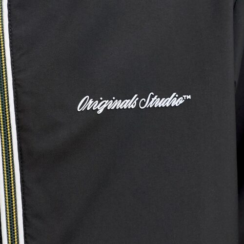 JACK&JONES JORNANTUCKET LIGHT JACKET JNR 12292927.BLK