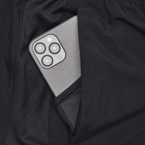 UNDER ARMOUR UA LAUNCH 5IN 2IN1 SHORTS 1382640.001