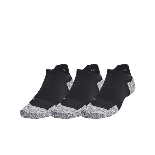 UNDER ARMOUR UA AD RUN CUSHION 3PK NS 1387044.001