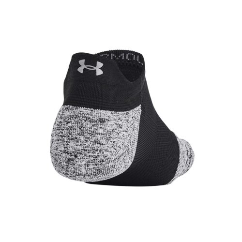 UNDER ARMOUR UA AD RUN CUSHION 3PK NS 1387044.001