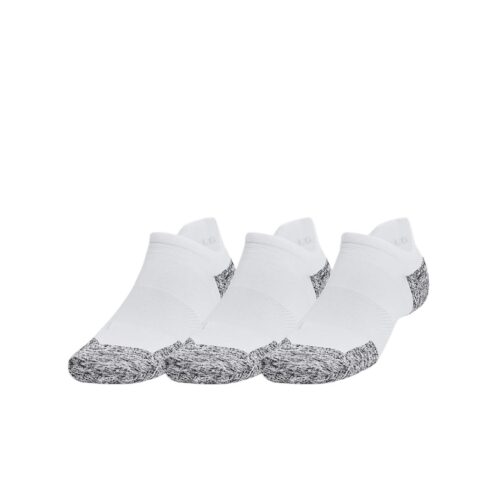 UNDER ARMOUR UA AD RUN CUSHION 3PK NS 1387044.100