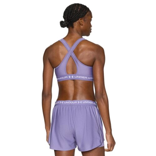 UNDER ARMOUR CROSSBACK MID BRA 1361034.520