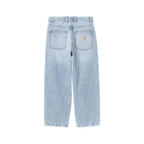 CARHARTT WIP BRANDON PANT I035893.01.WU.03